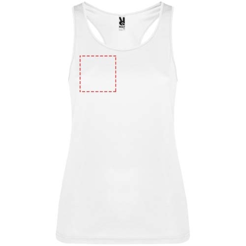 Débardeur de sport Shura pour femme, Image 18