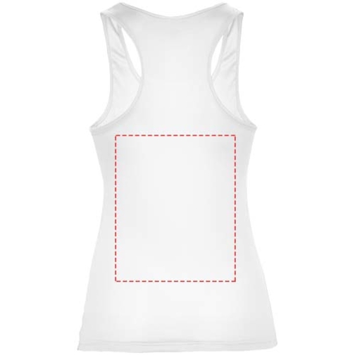 Débardeur de sport Shura pour femme, Image 13