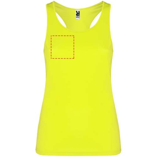 Débardeur de sport Shura pour femme, Image 25