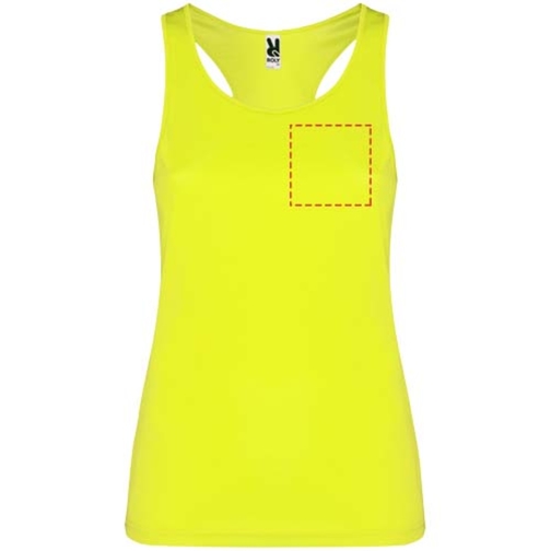 Débardeur de sport Shura pour femme, Image 23
