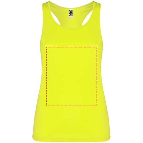Débardeur de sport Shura pour femme, Image 24