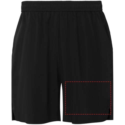 Short de sport Murray unisexe, Image 11