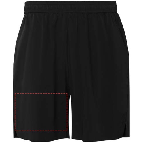 Short de sport Murray unisexe, Image 12