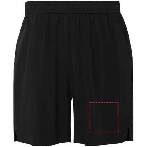 Short de sport Murray unisexe, Image 9