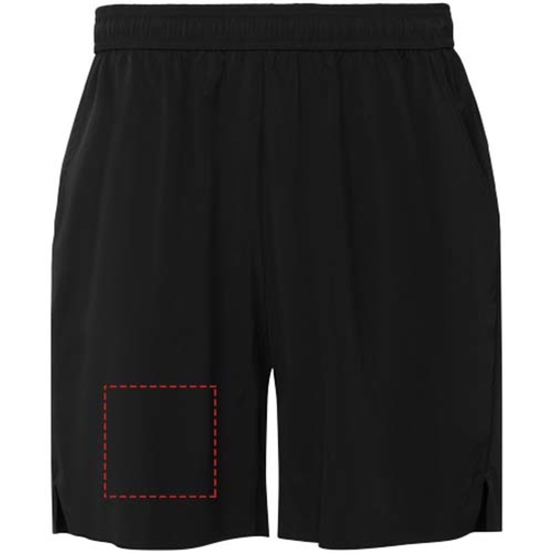 Short de sport Murray unisexe, Image 5