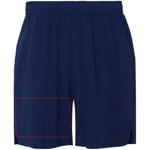 Short de sport Murray unisexe, Image 8