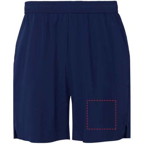 Short de sport Murray unisexe, Image 5