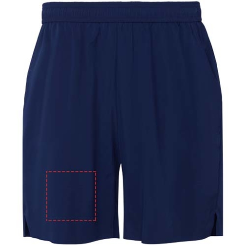 Short de sport Murray unisexe, Image 9