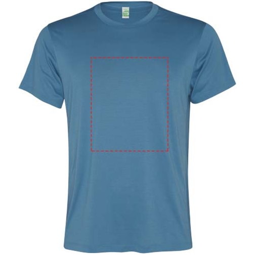 T-shirt de sport Slam à manches courtes pour homme, Image 9