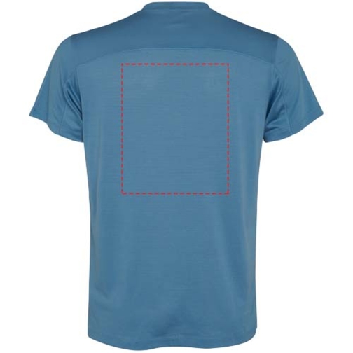 T-shirt de sport Slam à manches courtes pour homme, Image 12