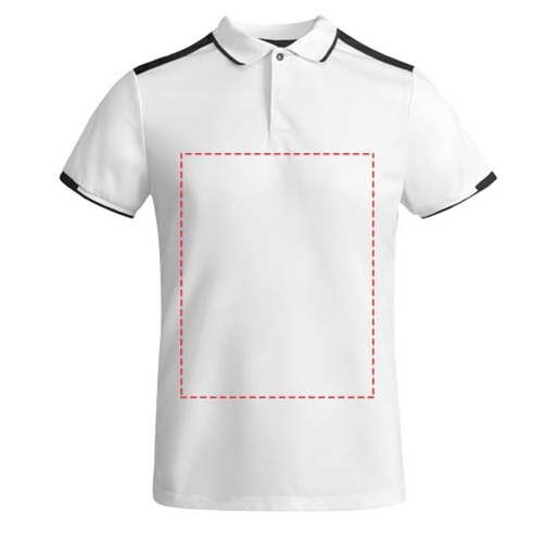 Polo de sport Tamil à manches courtes pour homme, Image 18