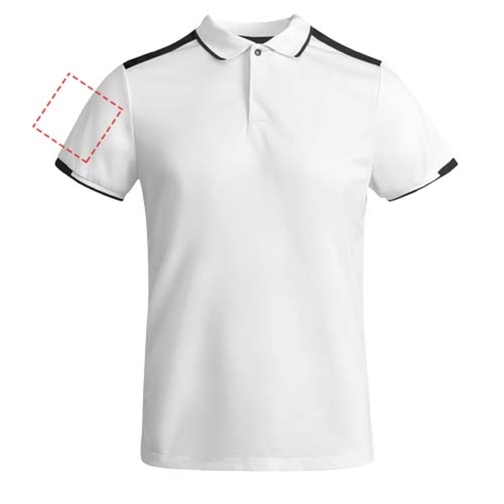 Polo de sport Tamil à manches courtes pour homme, Image 11
