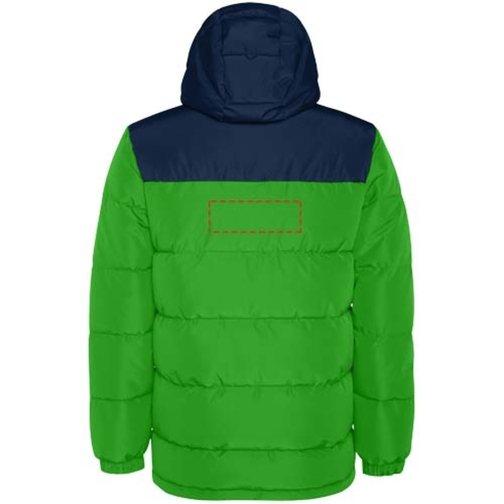 Veste Tallin isolante unisexe, Image 15