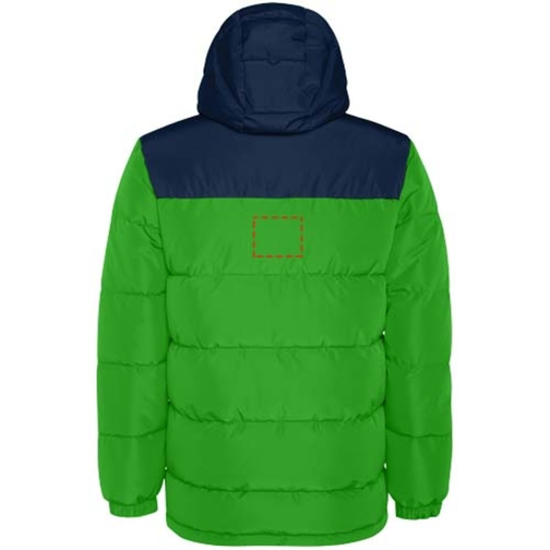 Veste Tallin isolante unisexe, Image 8
