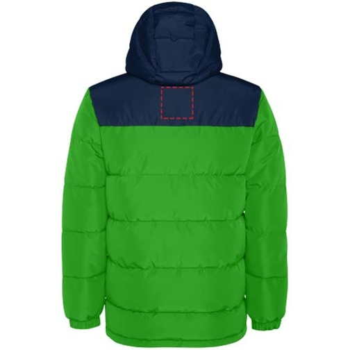 Veste Tallin isolante unisexe, Image 4