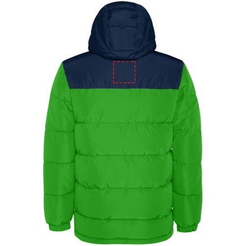 Veste Tallin isolante unisexe, Image 12