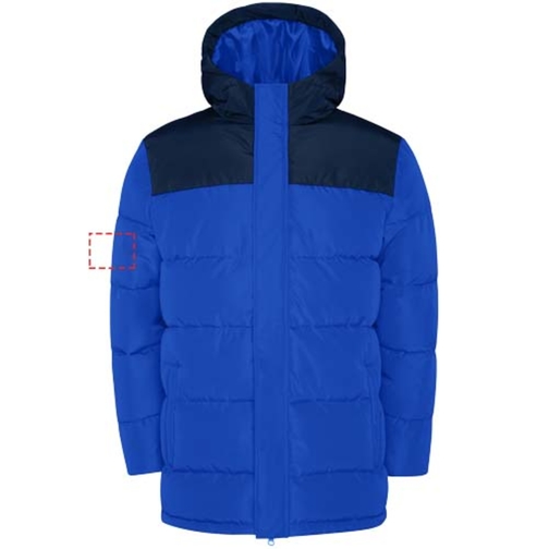 Veste Tallin isolante unisexe, Image 6