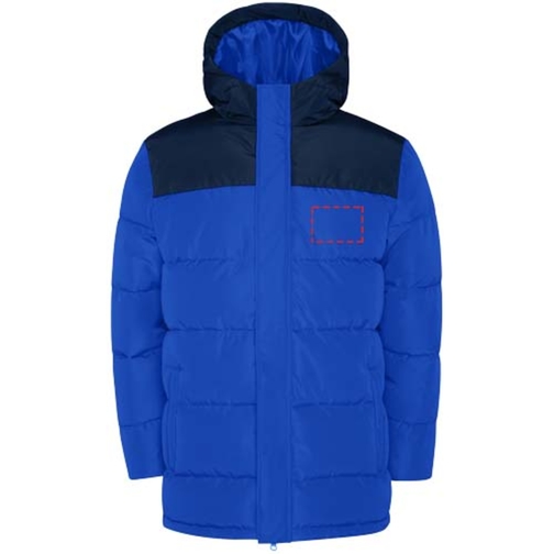 Veste Tallin isolante unisexe, Image 15