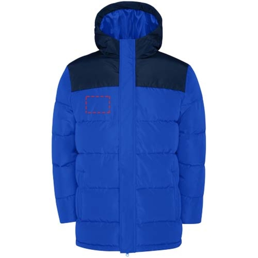 Veste Tallin isolante unisexe, Image 18