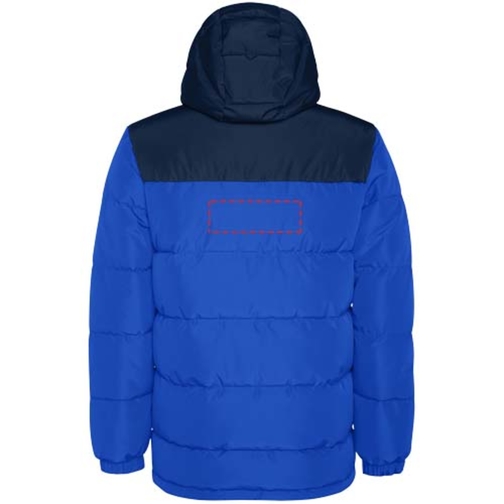 Veste Tallin isolante unisexe, Image 4