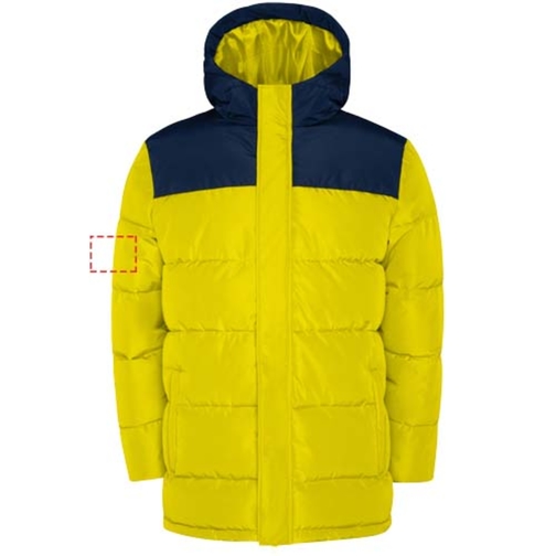 Giacca termica unisex Tallin, Immagine 13