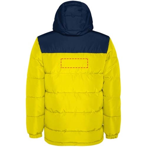 Giacca termica unisex Tallin, Immagine 11