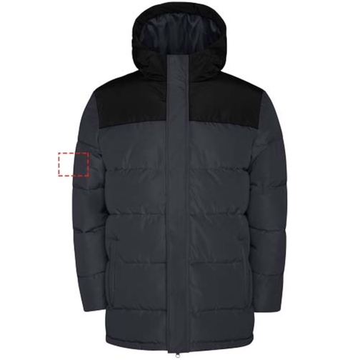 Veste Tallin isolante unisexe, Image 15