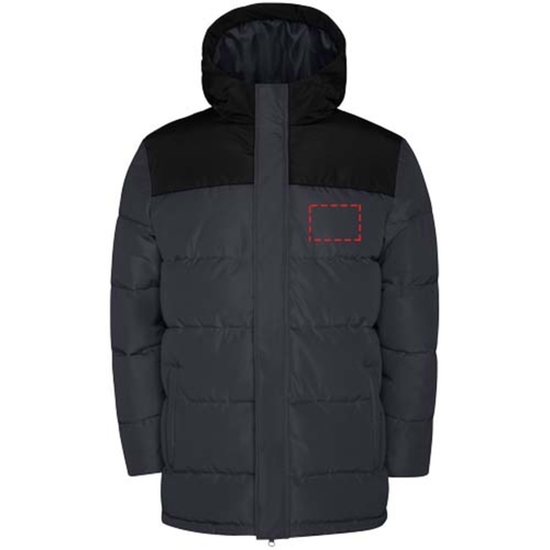 Veste Tallin isolante unisexe, Image 9