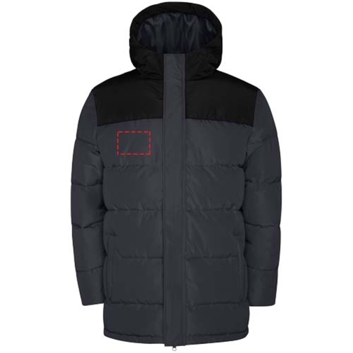 Veste Tallin isolante unisexe, Image 12