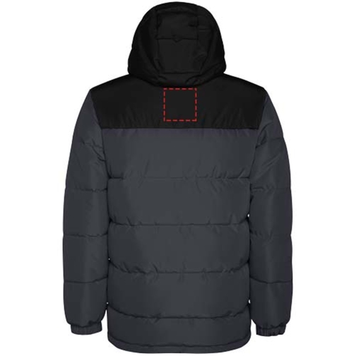 Veste Tallin isolante unisexe, Image 14