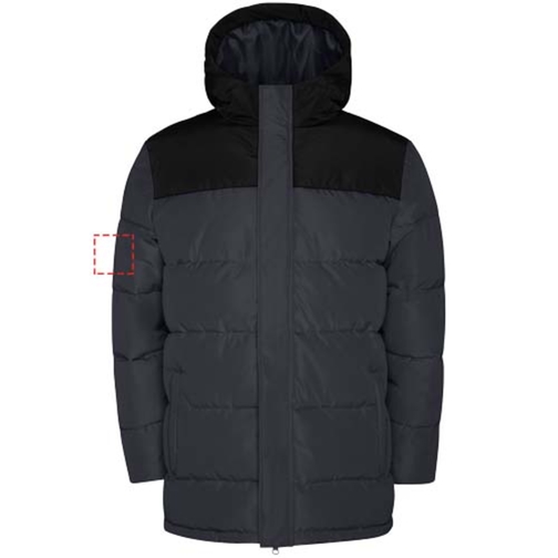 Veste Tallin isolante unisexe, Image 8