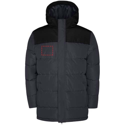 Veste Tallin isolante unisexe, Image 5