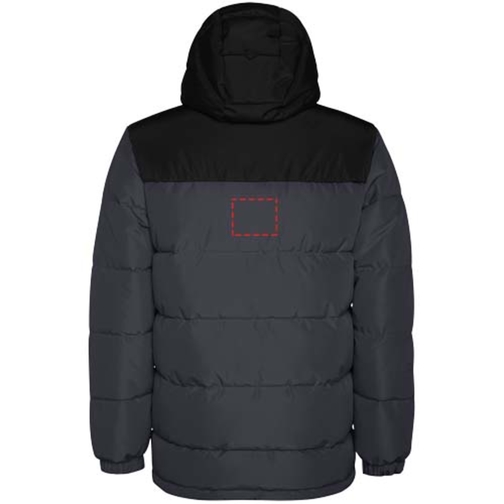 Veste Tallin isolante unisexe, Image 6