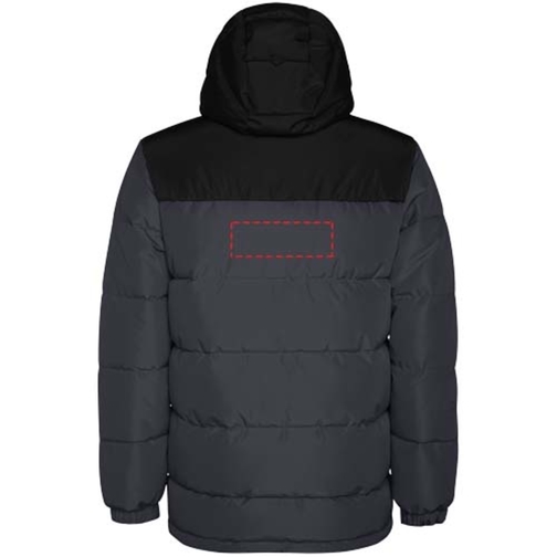 Veste Tallin isolante unisexe, Image 17
