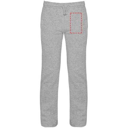 Pantalon unisexe New Astun, Image 10