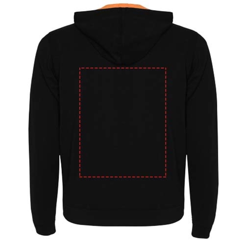 Veste de survêtement Fuji unisexe, Image 6