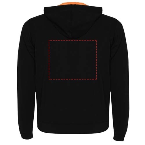 Veste de survêtement Fuji unisexe, Image 17