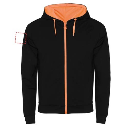 Veste de survêtement Fuji unisexe, Image 7