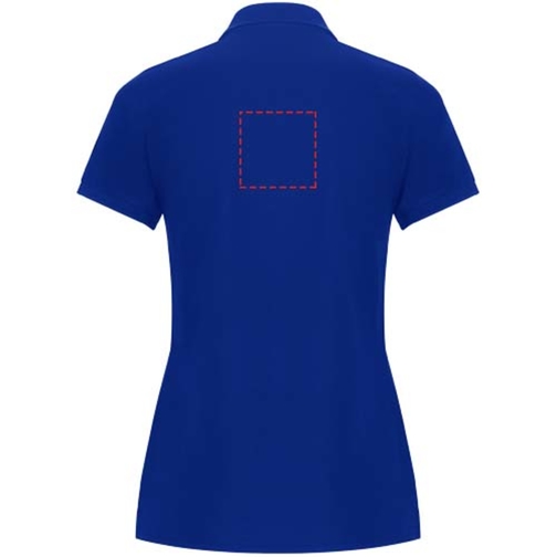 Polo Pegaso Premium à manches courtes pour femme, Image 5