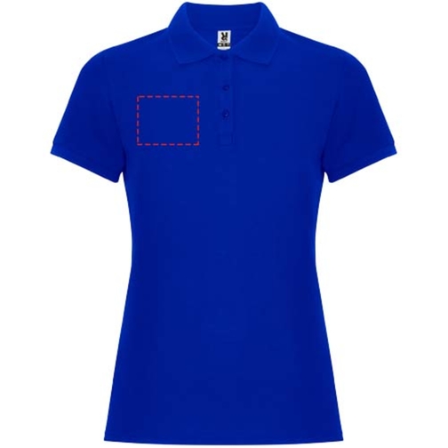 Polo Pegaso Premium à manches courtes pour femme, Image 18