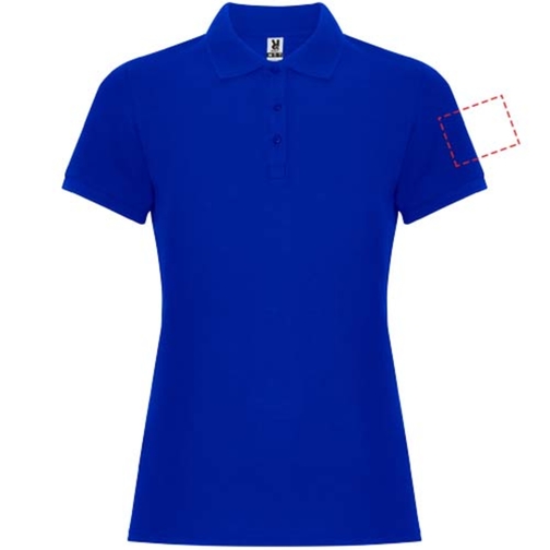Polo Pegaso Premium à manches courtes pour femme, Image 22