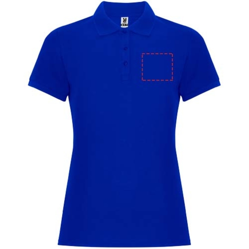 Polo Pegaso Premium à manches courtes pour femme, Image 11