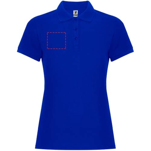 Polo Pegaso Premium à manches courtes pour femme, Image 13