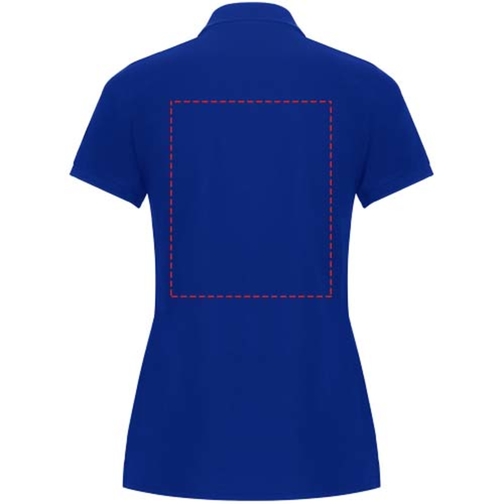 Polo Pegaso Premium à manches courtes pour femme, Image 17
