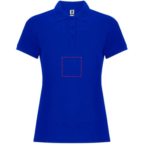 Polo Pegaso Premium à manches courtes pour femme, Image 6