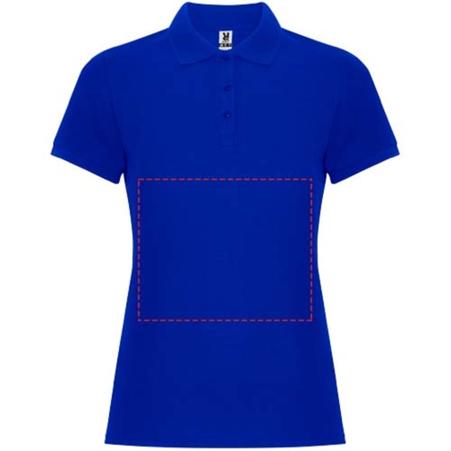 Polo Pegaso Premium à manches courtes pour femme, Image 9