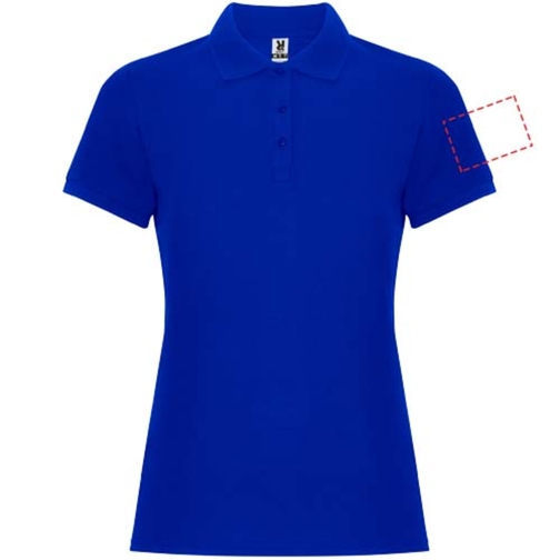 Polo Pegaso Premium à manches courtes pour femme, Image 23