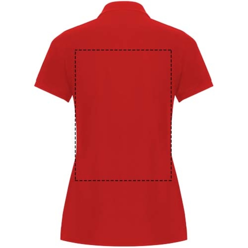 Polo Pegaso Premium à manches courtes pour femme, Image 12