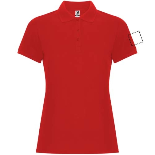 Polo Pegaso Premium à manches courtes pour femme, Image 11