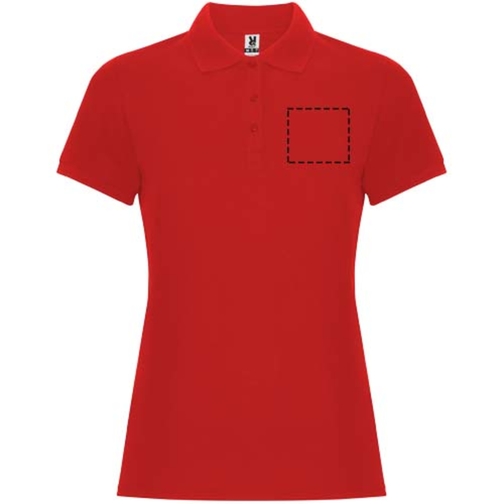 Polo Pegaso Premium à manches courtes pour femme, Image 18